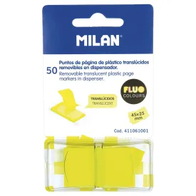 milan-dispenser-med-50-transparenta-sidmarkorer