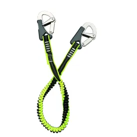 plastimo-2-hooks-elastic-safety-strap-1.5-m