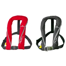 plastimo-pilot-165n-safety-belt-harness-inflatable-life-jacket