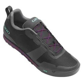 Giro Tracker Fastlace Mtb-sko