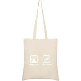 kruskis-bolsa-tote-problem-solution