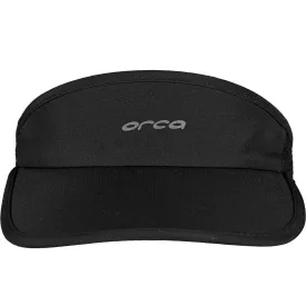 orca-帽舌