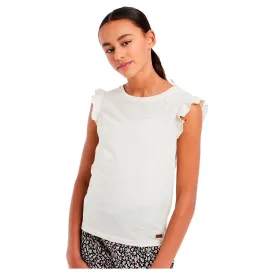 protest-crius-ermelos-t-skjorte