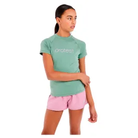 protest-senna-lyhythihainen-uimapaita