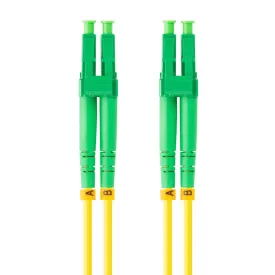 lanberg-lc-apc-duplex-g657a1-lszh-fiber-optic-cable-5-m