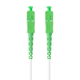 lanberg-sc-apc-simplex-g657a2-lszh-fiber-optic-cable-15-m