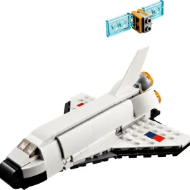 lego-space-shuttle-건설-게임-144-조각