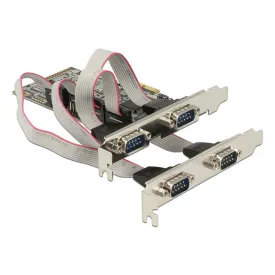 delock-4xrs-232-어댑터