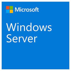 Microsoft MS SB Windows Server 2022 Std. 4Core DE Operating System