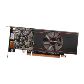 【新品・未使用】Radeon RX 6400 4GB GDDR6 SAPPHIRE SAPPHIRE PULSE Radeon RX 6400 GAMING 4GB GDDR6