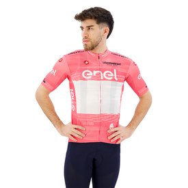 Castelli Kortärmad Tröja #Giro106 Competizione