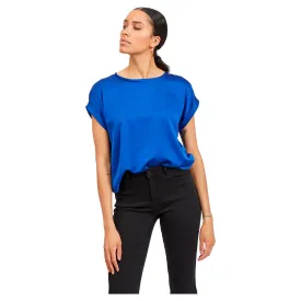 vila-ellette-kurzarm-bluse