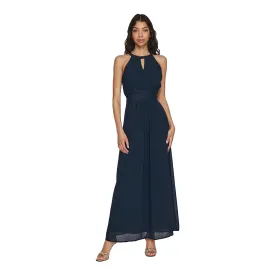 vila-milina-halter-sleeveless-midi-dress