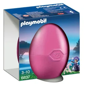 playmobil-dronning-mane-egg