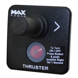 max-power-mini-telecommande-avec-joystick