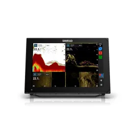 simrad-plotter-con-trasduttore-nsx-3012-active-imaging