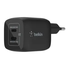belkin-wch011bk-usb-c-charger-45w
