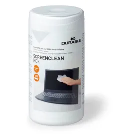 durable-573602-wipes-screen-cleaner
