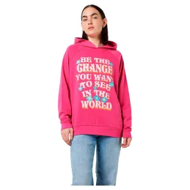 noisy-may-mily-kapuzenpullover