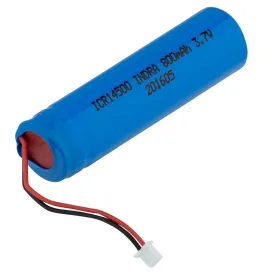 rotor-2inpower-电池