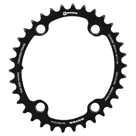 Rotor Bike chainrings | Bikeinn
