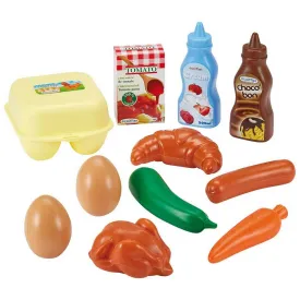 ecoiffier-chef-ontbijtgaas