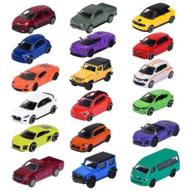 majorette-2-1:64-series-car-assorted