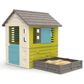smoby-maison-arenero
