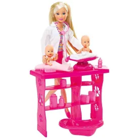 steffi-love-pediatrician