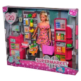steffi-love-supermarche