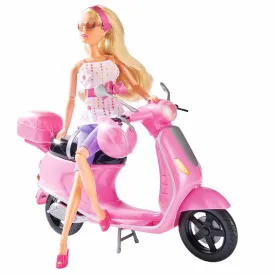 steffi-love-com-scooter