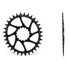 garbaruk-e*thirteen-boost-oval-chainring