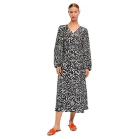 object-leonora-langarm-midikleid