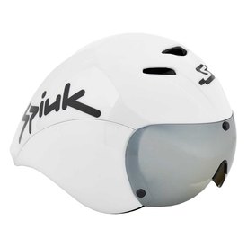 Spiuk Luzea Road Helmet