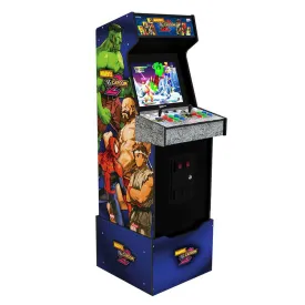 arcade1up-marvel-vs-capcom-街机