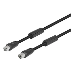 tm-electron-cable-dantena-de-ferrita-1.5-m