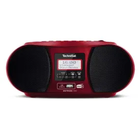 technisat-digitradio-1990-cdラジオ