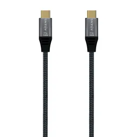 aisens-a107-0634-usb-c-kaapeli-2-m