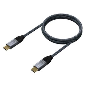 Aisens USB-Cケーブル A107-0634 2 m