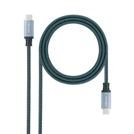 nanocable-10.01.4100-comb-usb-c-cable-0.5-m