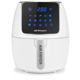 orbegozo-fdr-64-air-fryer-4l-1500w