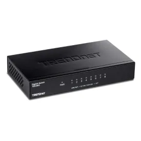 trendnet-teg-s83-switch