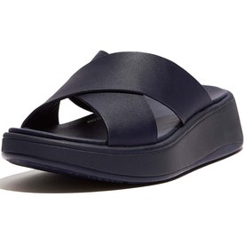 Fitflop F-Mode Cross Sandals