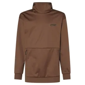 oakley-moletom-com-capuz-park-rc-softshell
