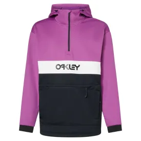 oakley-moletom-com-capuz-tnp-nose-grab-softshell