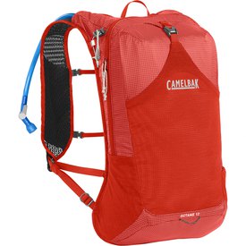 Camelbak Pack D´hydratation Octane 12L+Fusion 2L