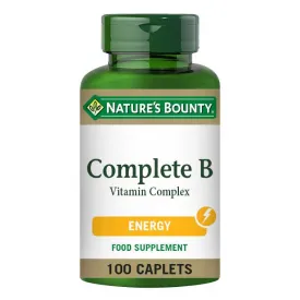 natures-bounty-b-complex-kapsler-100-enheder