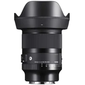 sigma-photo-20-mm-f-1.4-dg-dn-a-l-mount-camera-lens