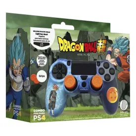 fr-tec-scocca-e-impugnature-per-controller-ps4-dragon-ball-super