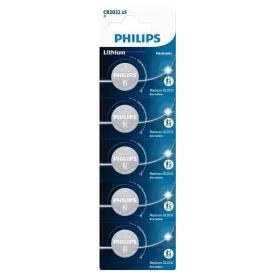 philips-cr2032p5-01b-리튬-배터리-5-단위